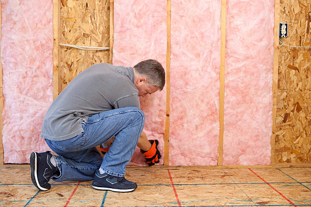 Best Insulation for Specific Applications in Atlanta, IL