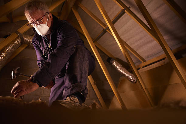 Best Insulation for Specific Applications in Atlanta, IL
